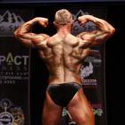 Billy  Bridges - NPC Big Sky Championships 2013 - #1